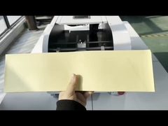 पूरी तरह से स्वचालित इंकजेट पेजिंग मशीन, प्रिंटिंग की तारीख, कोड