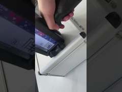 थोक 150-600DPI इंकजेट प्रिंटर रिफिल इंक उच्च प्रिंटिंग सटीकता आपूर्तिकर्ता