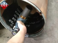 360° प्रिंटेबल हैंडहेल्ड प्रिंट कहीं भी किसी भी समय मानक बैटरी के साथ