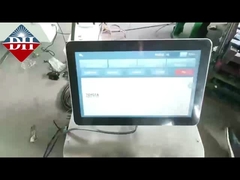 पूर्ण स्वचालित बड़े प्रारूप यूवी इंकजेट प्रिंटर क्यूआर कोड बारकोड प्रिंटर