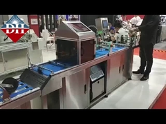 ऑफ़लाइन दिनांक पता लगाने का उपकरण 280mmx200mmx70mm