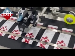 हाई स्पीड वेरिएबल फ्रीक्वेंसी पेजिंग मशीन ऑटोमेटेड कन्वेयर उपकरण