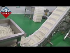 पाउच रोटरी बैगिंग मशीनें रोटरी बैग पैकेजिंग मशीन सिस्टम